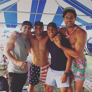 Meet your Posher, John